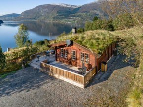 Chalet Fjordblick I by Interhome